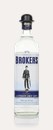 Broker's Gin (47%)