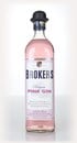 Broker's Pink Gin