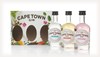 Cape Town Gin Triple Pack (3 x 50ml)