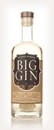 Bourbon Barreled Big Gin