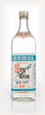 Carmel Dry Gin - 1970s