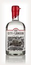 City of London Dry Gin 40%