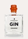 Copenhagen Distillery Orange Gin