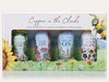 Copper in the Clouds Miniature Gift Set (4 x 50ml)