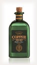 Copperhead Gin - The Gibson Edition