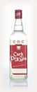 Cork Dry Gin - 1980s