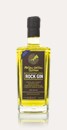 Cornish Rock Mellow Yellow Saffron Gin