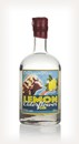 DeliQuescent Lemon & Elderflower Gin