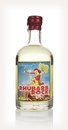 DeliQuescent Rhubarb Rock Gin
