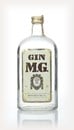 M.G. Gin (1L) - 1970s