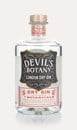 Devil's Botany London Dry Gin
