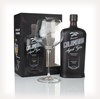 Dictador Treasure Gin Gift Pack with Glass