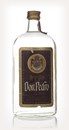 Don Pedro Dry Gin - 1970s