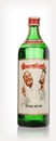 Doornkaat Special Dry Gin - 1960s