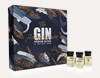 Gin Advent Calendar - Premium (2022 Edition) [Original Design]
