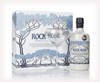 Rock Rose Gin Gift Pack with Glass