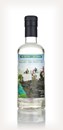 Monkey Tea Party Gin - FEW Spirits (That Boutique-y Gin Company)