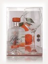 Filliers Dry Gin 28 Tangerine and Glass Set