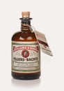 Filliers Gin Tribute