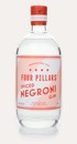 Four Pillars Spiced Negroni Gin - Bartender Series