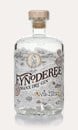 Fynoderee Manx Dry Gin - Winter