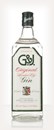 Greenall's Original London Dry Gin (37.5%) - 1980s