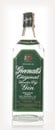 Greenall's Original London Dry Gin - 1980s