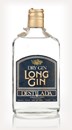 Dry Gin Long Gin - early 1980s