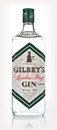 Gilbey's London Dry Gin 40% - 1970s