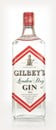 Gilbey’s London Dry Gin (43%) - 1970s