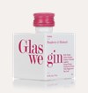 Glaswegin Raspberry & Rhubarb (50ml)