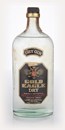 Gold Eagle Dry Gin - 1970s