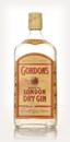 Gordon’s London Dry Gin - 1995