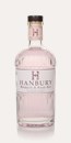 Hanbury Rhubarb & Rose Gin