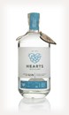 Hearts Distillery London Dry Gin