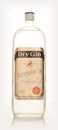 Heinrich Dry Gin - early 1970s