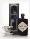 Hendrick's Gin - Midnight Tea Party Gift Box With Tea Cup