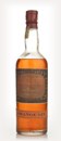 Herman Jansen Orange Bitter Gin - 1950s