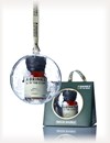 Drinks by the Dram Single Bauble - Hernö Sloe Gin