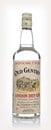 Old Gentry London Dry Gin - 1960s