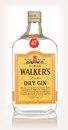 Hiram Walker's London Dry Gin - 1970s