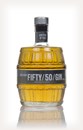 Fifty/50/Gin