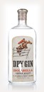 Isolabella Dry Gin 42% - 1960s