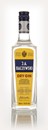 J.A. Baczewski Dry Gin