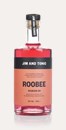 Jim and Tonic Roobee Rhubarb Gin