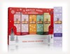 J.J. Whitley Vodka Crackers (6 x 50ml)