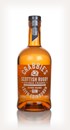 Crabbie's Scottish Rugby Citrus Orange Gin
