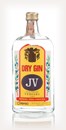 Juan Vicente Vergara JV Dry Gin - 1970s
