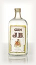 Gin J.B (1L) - 1970s