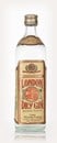 Caves Monte Crasto London Dry Gin - 1970s